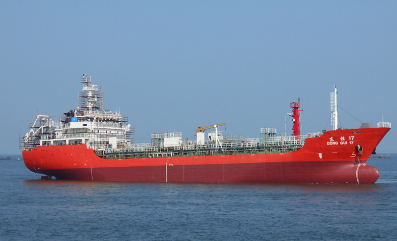 4373载吨的化学品船.png 4373载吨的化学品船.png