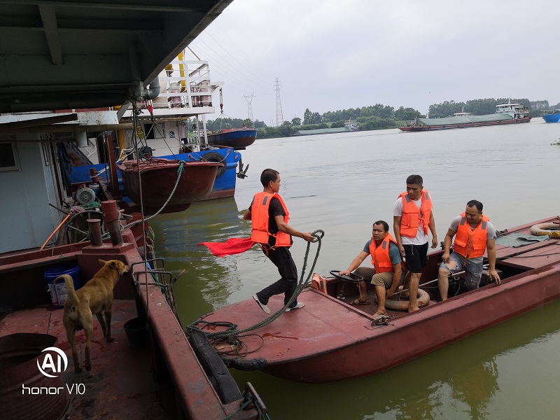 货运船舶开展相应演练 (1).jpg 货运船舶开展相应演练 (1).jpg