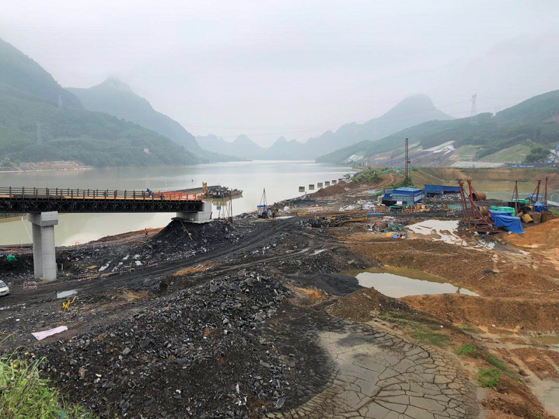 红花二线船闸工程建设现场.png