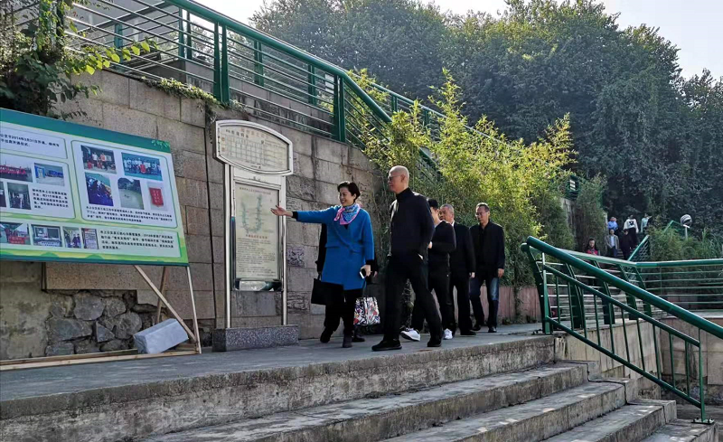 验收组到水上公交?？康阆殖】疾?png