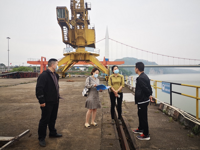 柳州市港航管理处督促指导港航企业加强复工复产和汛期安全防范工作.jpg