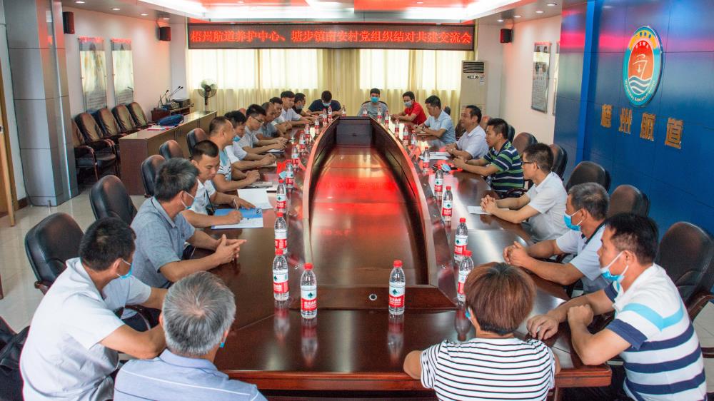 1、与南安村党员进行交流座谈2020.7.7.jpg