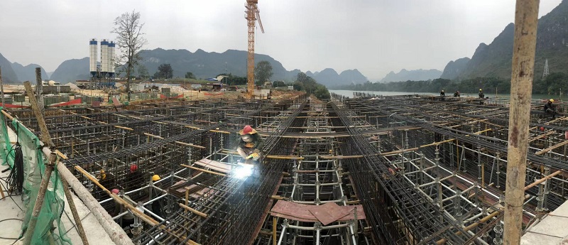 崇左港中心港区濑湍作业区加快建设.jpg 崇左港中心港区濑湍作业区加快建设.jpg