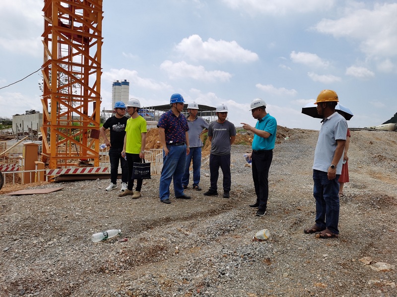 崇左市港航发展中心领导带队到水运在建工程检查指导.jpg