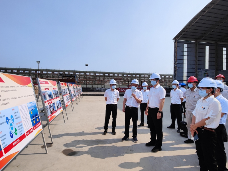 参观赤沙码头“平安百年品质工程”建设阶段性成果展览.jpg 参观赤沙码头“平安百年品质工程”建设阶段性成果展览.jpg