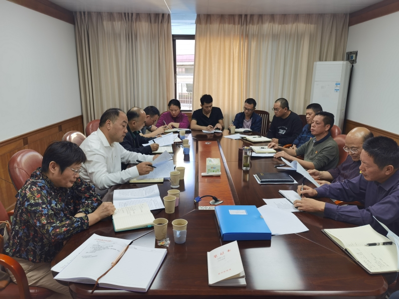 自治区港航发展中心到柳州船检开展廉政风险防控检查调研工作.jpg