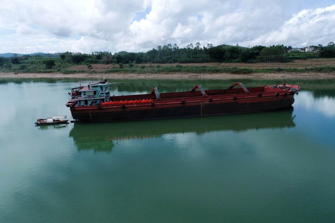 实船试航、航标观测与效能测试 (2).jpg